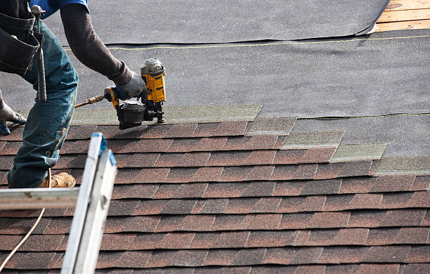 Licensed Metal Roofing service in Ponca City, OK - Brentwood Metal Roofing